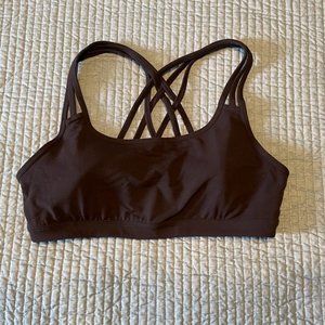 Athleta Sports Bra